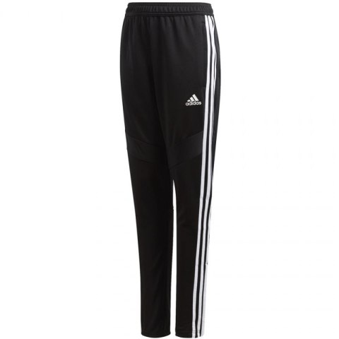 Spodnie piłkarskie adidas Tiro 19 Training Pant Junior D95961 Spodnie piłkarskie adidas Tiro 19 Training Pant Junior D95961