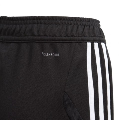 Spodnie piłkarskie adidas Tiro 19 Training Pant Junior D95961 Spodnie piłkarskie adidas Tiro 19 Training Pant Junior D95961