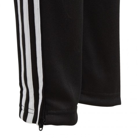 Spodnie piłkarskie adidas Tiro 19 Training Pant Junior D95961 Spodnie piłkarskie adidas Tiro 19 Training Pant Junior D95961