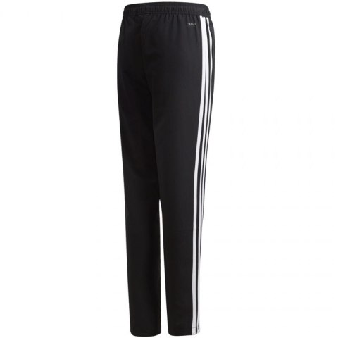 Spodnie piłkarskie adidas Tiro 19 Woven Pant Junior D95954 Spodnie piłkarskie adidas Tiro 19 Woven Pant Junior D95954