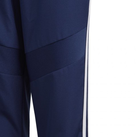 Spodnie piłkarskie adidas Tiro 19 Woven Pant Junior DT5781 Spodnie piłkarskie adidas Tiro 19 Woven Pant Junior DT5781
