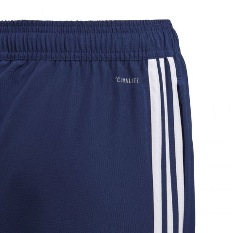Spodnie piłkarskie adidas Tiro 19 Woven Pant Junior DT5781 Spodnie piłkarskie adidas Tiro 19 Woven Pant Junior DT5781