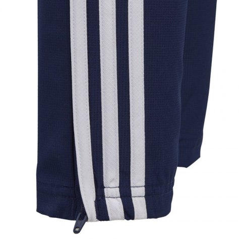 Spodnie piłkarskie adidas Tiro 19 Woven Pant Junior DT5781 Spodnie piłkarskie adidas Tiro 19 Woven Pant Junior DT5781