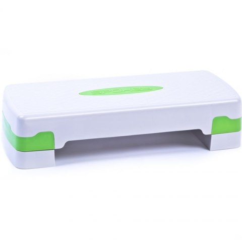 Step dwustopniowy Spokey Basic IV 920946 Step dwustopniowy Spokey Basic IV 920946