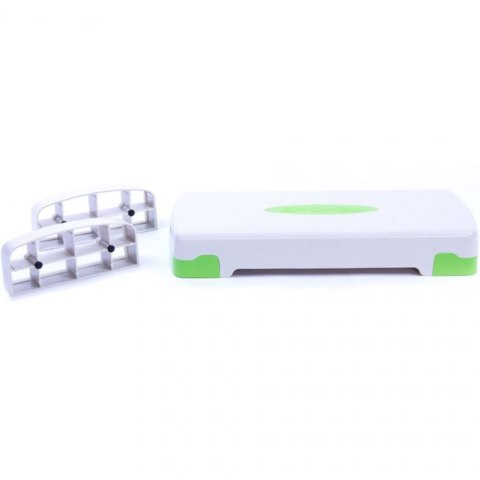 Step dwustopniowy Spokey Basic IV 920946 Step dwustopniowy Spokey Basic IV 920946