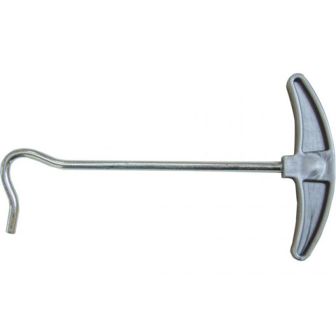 Szpilka z uchwytem do namiotu High Peak Peg Extractor 41415 Szpilka z uchwytem do namiotu High Peak Peg Extractor 41415