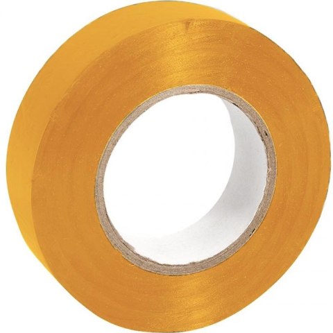 Taśma do getr Select żółta 19 mm x 15 m 9297 Taśma do getr Select żółta 19 mm x 15 m 9297