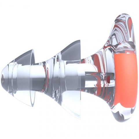 Zatyczki do uszu Nike Os Ear Plugs NESS9175-618 Zatyczki do uszu Nike Os Ear Plugs NESS9175-618
