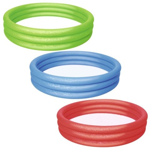 Basen dmuchany Bestway 152x30cm 51026 5662 Basen dmuchany Bestway 152x30cm 51026 5662