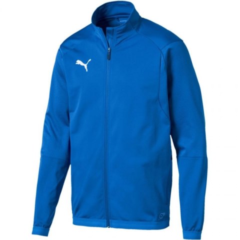 Bluza Puma Liga Training Jacket Electric M 655687 02 Bluza Puma Liga Training Jacket Electric M 655687 02