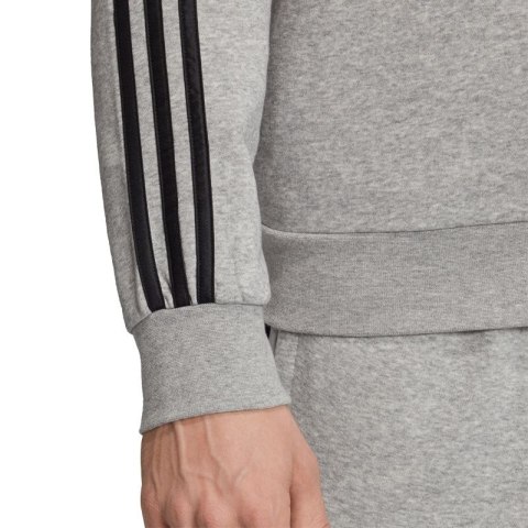 Bluza adidas Essentials 3 Stripes Crewneck Fleece M EI4902 Bluza adidas Essentials 3 Stripes Crewneck Fleece M EI4902