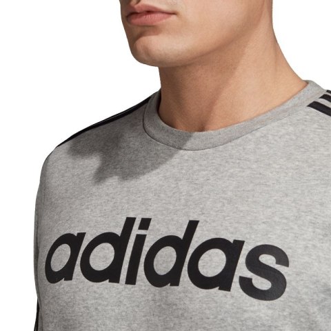 Bluza adidas Essentials 3 Stripes Crewneck Fleece M EI4902 Bluza adidas Essentials 3 Stripes Crewneck Fleece M EI4902