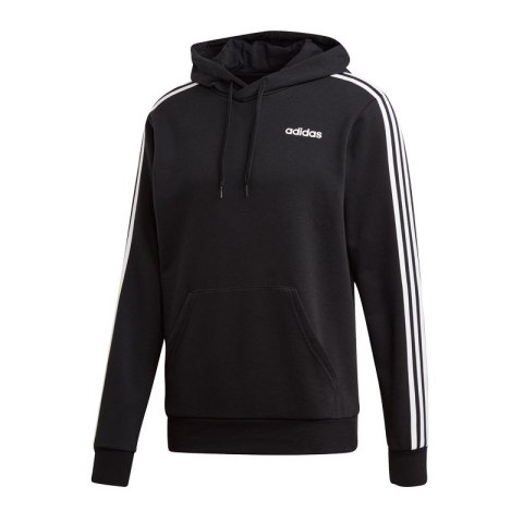 Bluza adidas Essentials 3 Stripes PO FZ French Terry M DU0498 Bluza adidas Essentials 3 Stripes PO FZ French Terry M DU0498