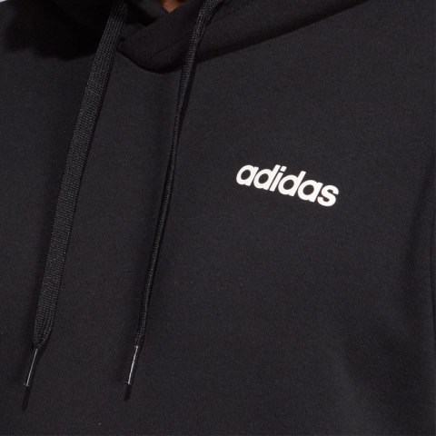 Bluza adidas Essentials 3 Stripes PO FZ French Terry M DU0498 Bluza adidas Essentials 3 Stripes PO FZ French Terry M DU0498