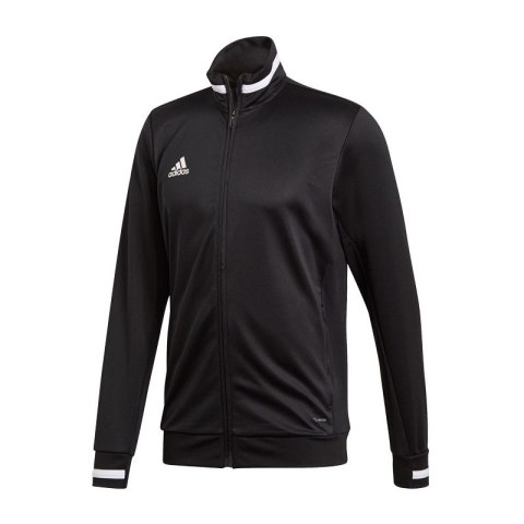 Bluza adidas Team 19 Track Jacket M DW6849 czarna Bluza adidas Team 19 Track Jacket M DW6849 czarna