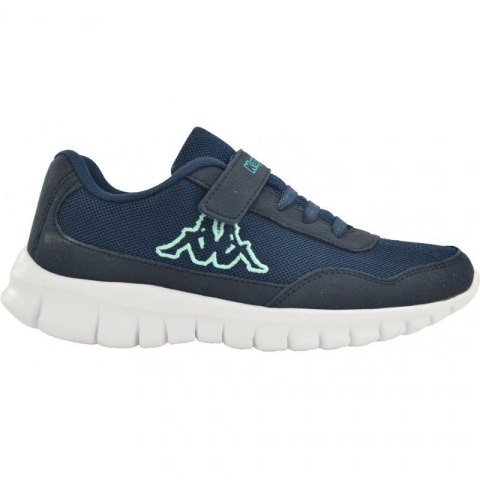 Buty Kappa Follow K Jr 260604K 6737 Buty Kappa Follow K Jr 260604K 6737