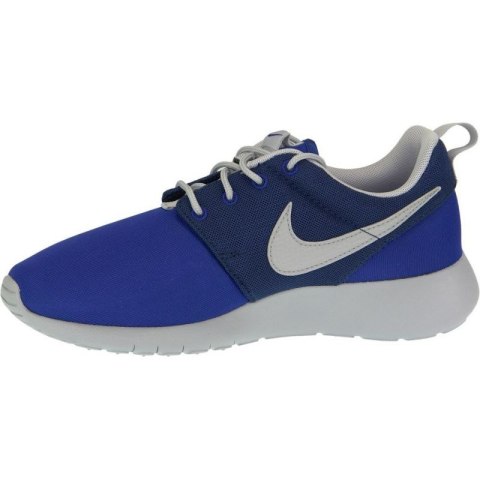 Buty Nike Roshe One Gs W 599728-410 Buty Nike Roshe One Gs W 599728-410