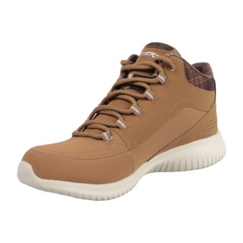 Buty Skechers Ultra Flex Jr 12918-CSNT Buty Skechers Ultra Flex Jr 12918-CSNT