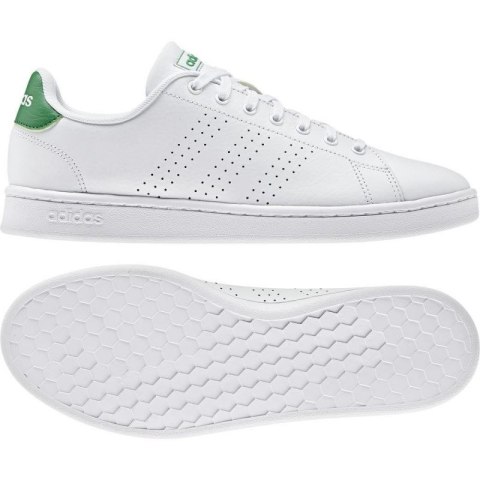 Buty adidas Advantage M F36424