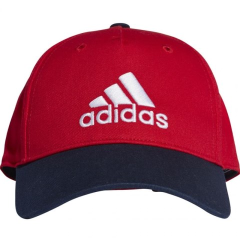 Czapka z daszkiem adidas LK Graphic Cap Jr ED8633