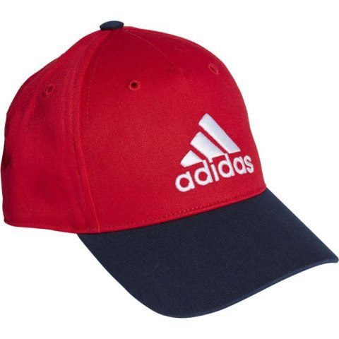 Czapka z daszkiem adidas LK Graphic Cap Jr ED8633