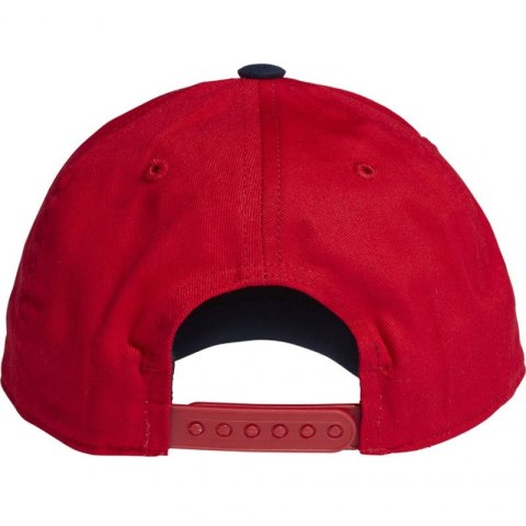 Czapka z daszkiem adidas LK Graphic Cap Jr ED8633
