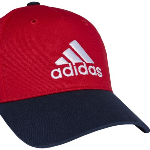 Czapka z daszkiem adidas LK Graphic Cap Jr ED8633