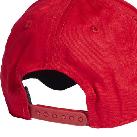 Czapka z daszkiem adidas LK Graphic Cap Jr ED8633