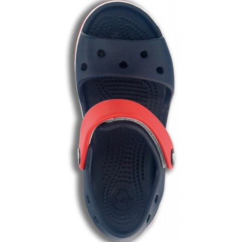 Klapki Crocs Crocband Sandal Kids 12856 485 Klapki Crocs Crocband Sandal Kids 12856 485