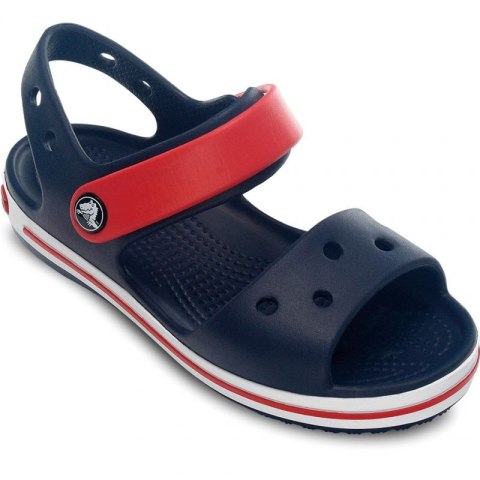 Klapki Crocs Crocband Sandal Kids 12856 485 Klapki Crocs Crocband Sandal Kids 12856 485