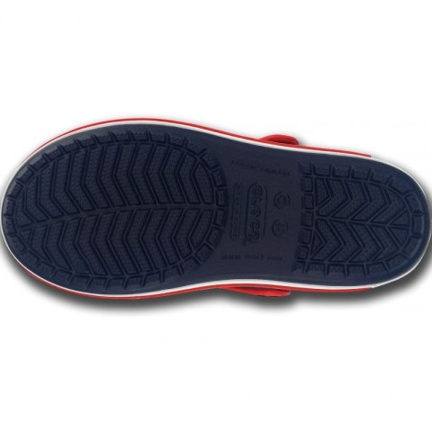 Klapki Crocs Crocband Sandal Kids 12856 485 Klapki Crocs Crocband Sandal Kids 12856 485
