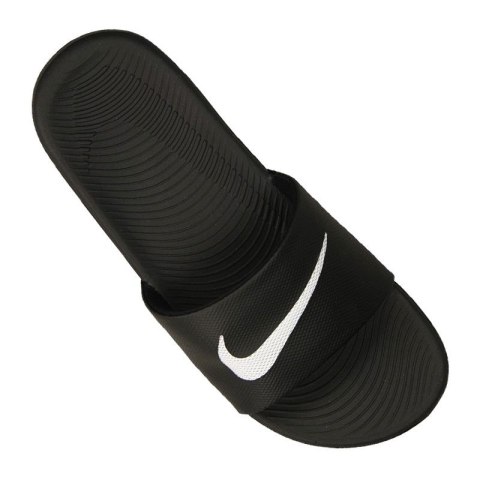 Klapki Nike Kawa Slide Jr 819352-001 Klapki Nike Kawa Slide Jr 819352-001