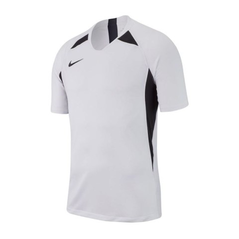 Koszulka Nike Legend SS Jersey JR AJ1010-100 Koszulka Nike Legend SS Jersey JR AJ1010-100