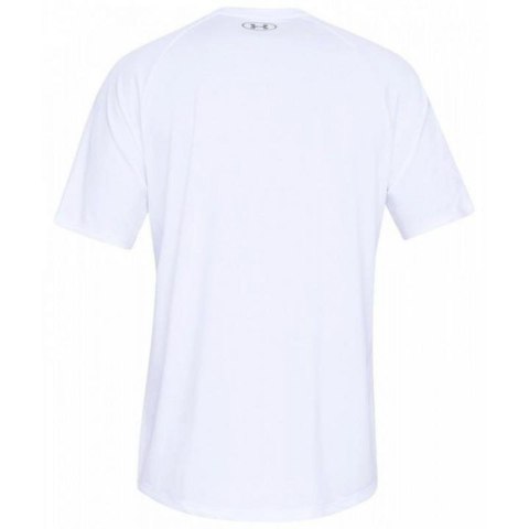 Koszulka Under Armour Tech 2.0 SS M 1326413-100 Koszulka Under Armour Tech 2.0 SS M 1326413-100