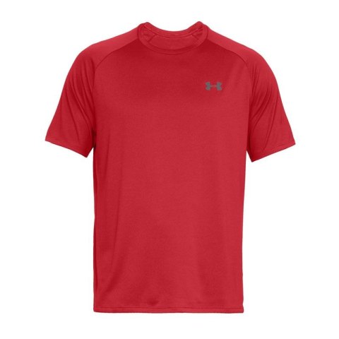 Koszulka Under Armour Tech 2.0 SS M 1326413-600 Koszulka Under Armour Tech 2.0 SS M 1326413-600