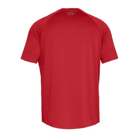 Koszulka Under Armour Tech 2.0 SS M 1326413-600 Koszulka Under Armour Tech 2.0 SS M 1326413-600