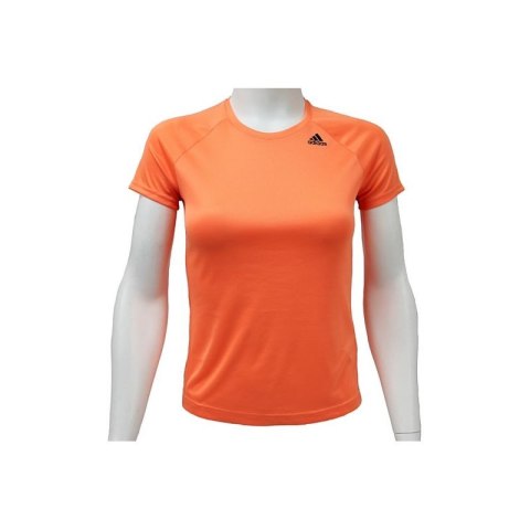Koszulka adidas D2M Tee Lose W BS1921 Koszulka adidas D2M Tee Lose W BS1921