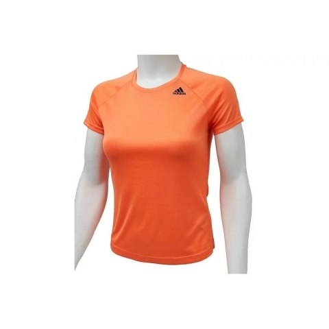 Koszulka adidas D2M Tee Lose W BS1921 Koszulka adidas D2M Tee Lose W BS1921