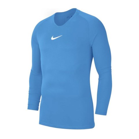 Koszulka termoaktywna Nike Dry Park JR AV2611-412 Koszulka termoaktywna Nike Dry Park JR AV2611-412