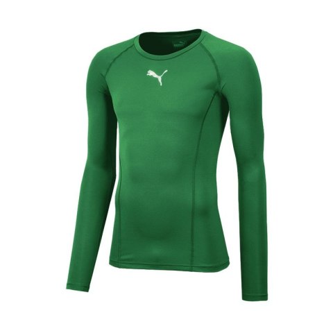 Koszulka termoaktywna Puma LIGA Baselayer Tee LS 655920-05 Koszulka termoaktywna Puma LIGA Baselayer Tee LS 655920-05