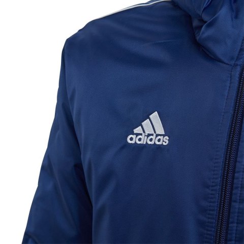 Kurtka zimowa adidas Core 18 JR DW9198 Kurtka zimowa adidas Core 18 JR DW9198