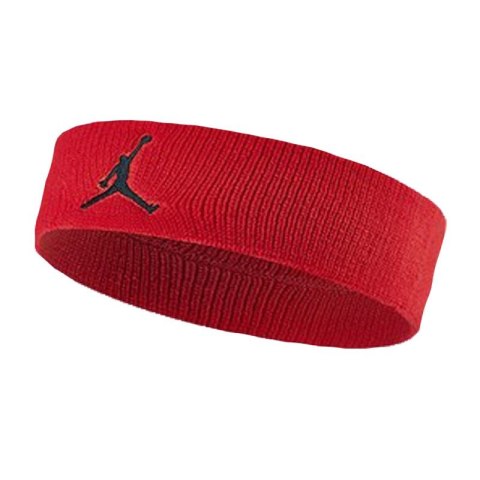 Opaska na głowę Nike Jordan Jumpman Headband JKN00-605 Opaska na głowę Nike Jordan Jumpman Headband JKN00-605