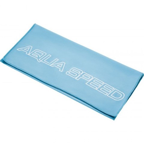 Ręcznik Aqua-speed Dry Flat 200g 50x100 jasny niebieski 02/155 Ręcznik Aqua-speed Dry Flat 200g 50x100 jasny niebieski 02/155