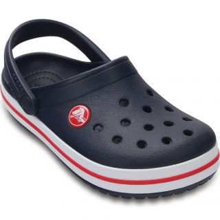 Sandały Crocs Crocband Clog Jr 204537 485