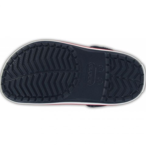 Sandały Crocs Crocband Clog Jr 204537 485 Sandały Crocs Crocband Clog Jr 204537 485