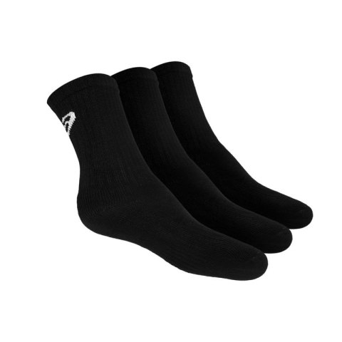 Skarpety Asics 3PPK Crew Sock U 155204-0900 Skarpety Asics 3PPK Crew Sock U 155204-0900