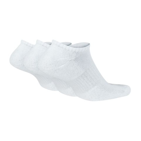 Skarpety Nike Everyday Cushion No Show 3Pak M SX7673-100 Skarpety Nike Everyday Cushion No Show 3Pak M SX7673-100