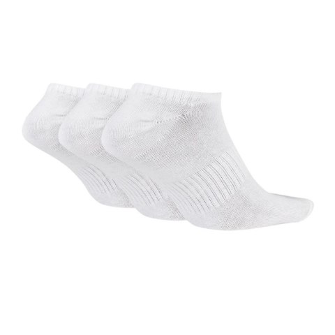 Skarpety Nike Everyday Max Lightweight 3Pak M SX7678-100 Skarpety Nike Everyday Max Lightweight 3Pak M SX7678-100