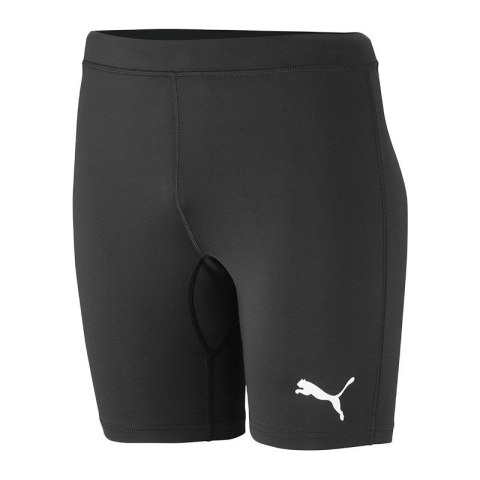 Spodenki termoaktywe Puma LIGA Baselayer Short Tight M 655924-03 Spodenki termoaktywe Puma LIGA Baselayer Short Tight M 655924-03