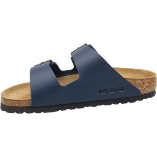 Birkenstock Arizona 51751 granatowe 41